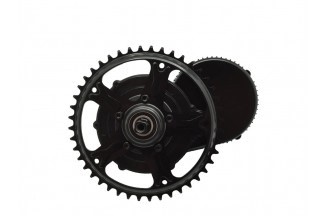 Kit motor e bike